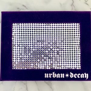 Urban Decay Collector’s Palette. NIB Rare.